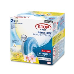 Ceresit Aero Stop Pára utántöltő tabletta - "Vadvirágos mező