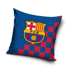 FC Barcelona párna 40x40 cm