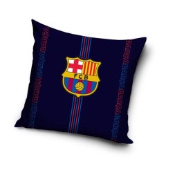 FC Barcelona párna 40x40 cm