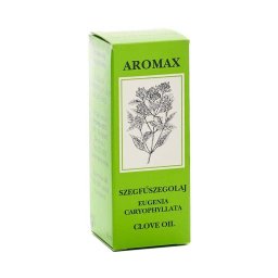 Aromax szegfűszeg illóolaj 10ml