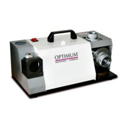 OPTIMUM Fúróélező köszörűgép GH-15 T (3-30 mm)