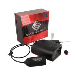 Suck-O-Mat 2.0 - hálózati szuper maszturbátor