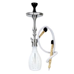 Aladin Roy21 - 65 cm - Fehér
