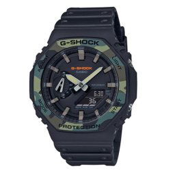 Casio GA-2100SU-1AER karóra