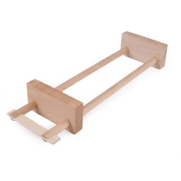 Gyöngyszövő keret, karkötőkhöz és egyéb bizsukhoz, 32cm