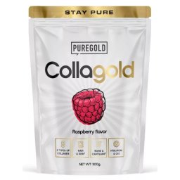 Pure Gold Colla Gold 300 g