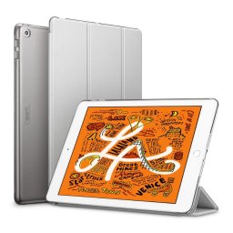 ESR Yippee iPad Mini 5/4 7,9" tok (szürke)