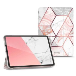Supcase Cosmo Lite iPad Air 4 10.9" (2020) tok (rózsaszín)