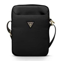 Guess Triangle Logo 10" laptop táska (fekete)
