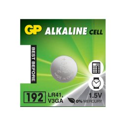 Elem LR41/V392 GP