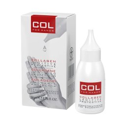 Vital Plus Active Col Kollagénes cseppek kézre 50ml