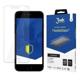 3MK FlexibleGlass kijelző védő üvegfólia Huawei P30 Lite