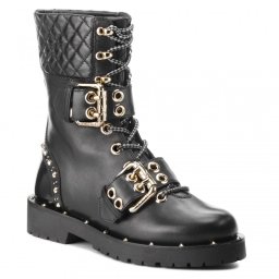 Twinset bakancs CA8PLU
