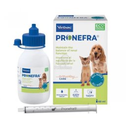 Virbac Pronefra szuszpenzió 180 ml