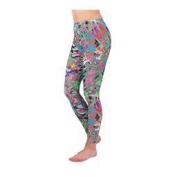 RIO 614 Sport leggings L - Evona
