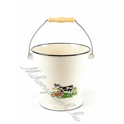 Bocis vödör 1 liter