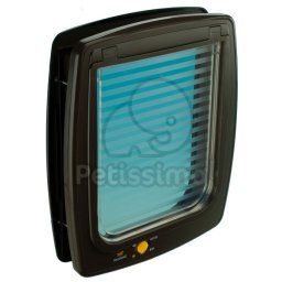 Ferplast Swing csapóajtó - barna 15 (72108012)