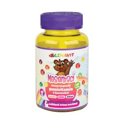 Lenavit Mesemaci gumivitamin 60x