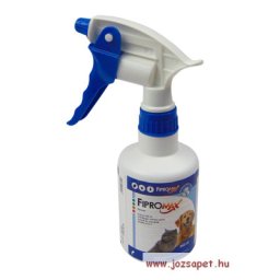 Fipromax Spray élősködők ellen 500ml