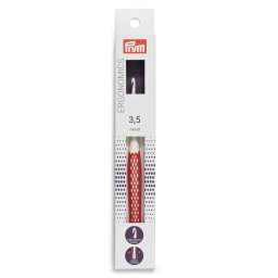 Prym Ergonomics, ergonomikus horgolótű - 3,5mm/17cm, 218484
