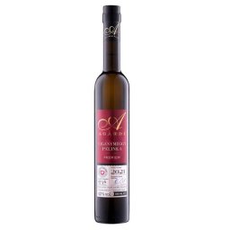 Agárdi Prémium Cigánymeggy Pálinka [0,5L|40%]