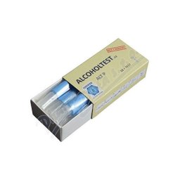 Alkoholszonda egyszer használatos 10 db-os