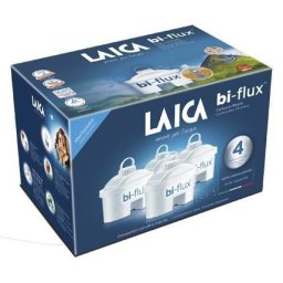 Laica Bi-flux Szűrőbetét - 3+1