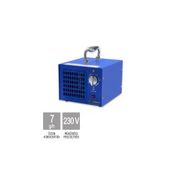 OZONEGENERATOR Blue 7000 - ózongenerátor készülék - Black Friday