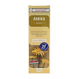Biomed Árnika krém 60 g