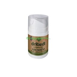 DrRiedl arckrém aknés bőrre (50ml)