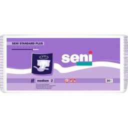 Seni Standard Plus Medium (2900ml) 30X