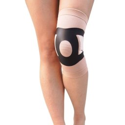 QMED X-TAPE térdszorító