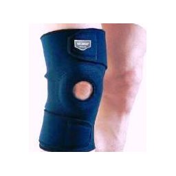 Térdvédő Ortézis patella gyűrűvel DR-K009