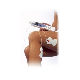Omron TENS tartós tapadólap, elektróda tappancs