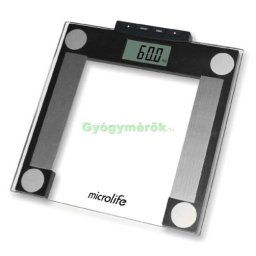 Microlife WS 80 diagnosztikus mérleg