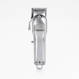 ZZMEN Top Cut TC-00 Cordless Professzionális vezeték nélküli hajvágógép (Silver)
