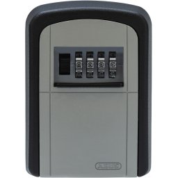 ABUS KeyGarage 707 Számkombinációs kulcstároló / kulcsszéf