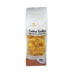 Love Diet fodros kocka gluténmentes száraztészta 500g