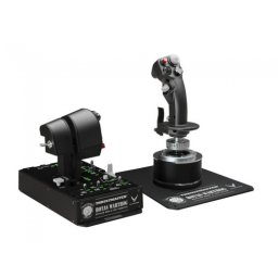Hotas Warthog PC