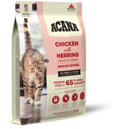 ACANA Indoor Entrée 4,5kg
