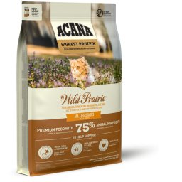 ACANA Wild Prairie Cat 4,5kg