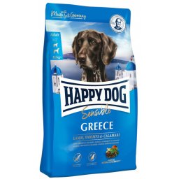 Happy Dog SUPREME GREECE 4kg