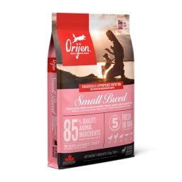 ORIJEN Small Breed 4,5kg