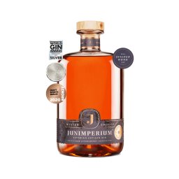 Junimperium Winter Edition Gin - 0,7L (43%)