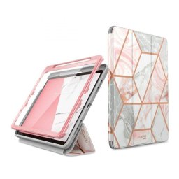 Supcase Cosmo Pencil iPad Air 4 10.9" (2020) tok (rózsaszín)