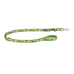 Red Dingo Camouflage Green multi-purpose póráz 200 cm Small