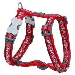 Red Dingo Cosmos Red Dog hám Small