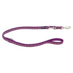 Red Dingo Daisy Chain Purple multi-purpose póráz 200 cm Medium