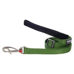 Red Dingo Green póráz 100-180 cm Large