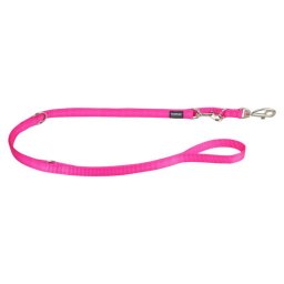 Red Dingo Hot Pink multi-purpose póráz 200 cm Medium